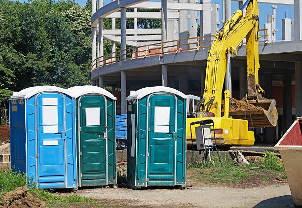 Reliable South Bend, WA Portable Potty Rental Solutions